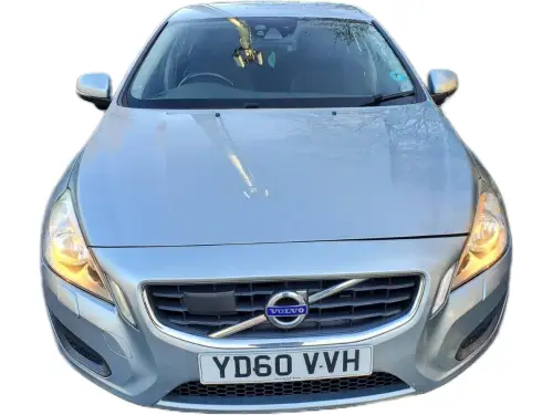 Volvo S60 YD60 VVH