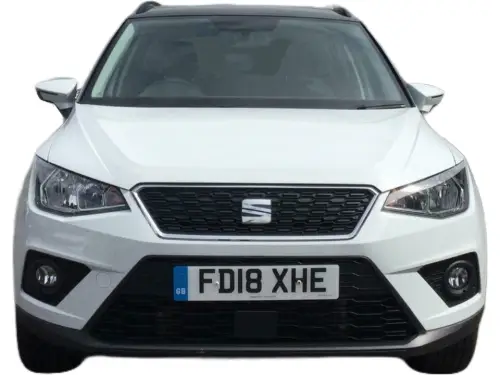 SEAT Arona SE Technology TDI FD18 XHE