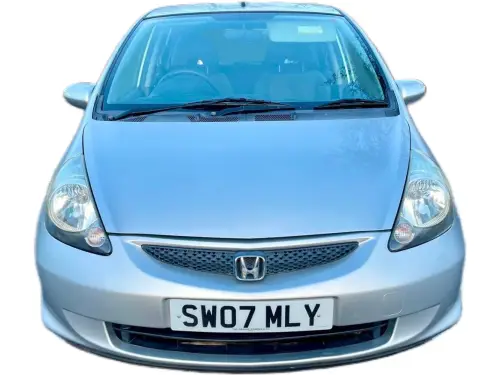 Honda Jazz SW07 MLY