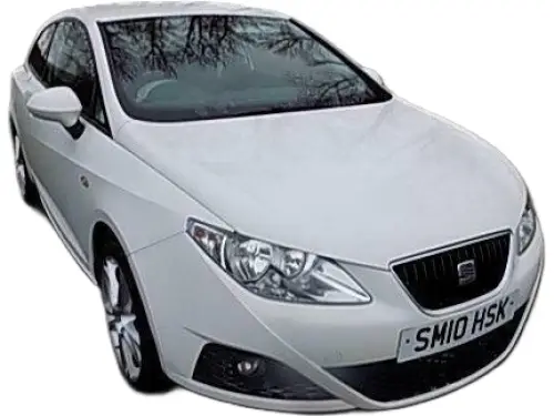 SEAT Ibiza Sport 84 SM10 HSK