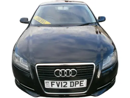 Audi A3 Sport TDI FV12 DPE