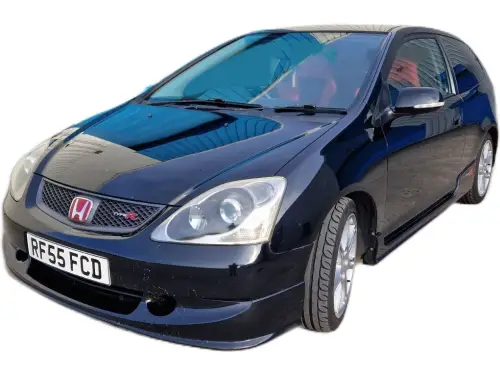 Honda Civic RF55 FCD