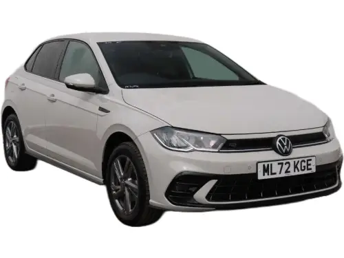 Volkswagen Polo ML72 KGE