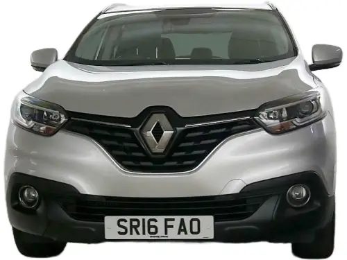 Renault Kadjar Dynamique Nav dCi A SR16 FAO