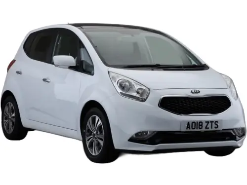 Kia Venga AO18 ZTS