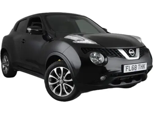 Nissan Juke FL68 THK