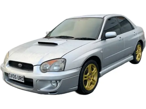 Subaru Impreza GX SV05 URO