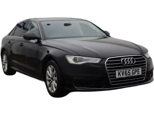 Audi A6 SE TDI Ultra KV65 GPE