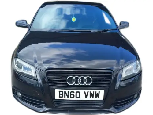 Audi A3 BN60 VWW