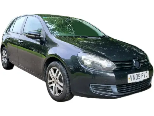 Volkswagen Golf VN09 PVD