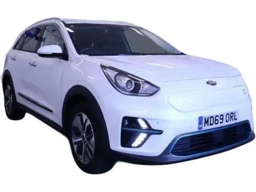 Kia Niro First Edition EV MD69 ORL