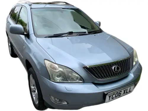 Lexus RX350 SE Auto YC06 XLL