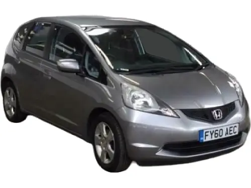 Honda Jazz i-VTEC ES FY60 AEC