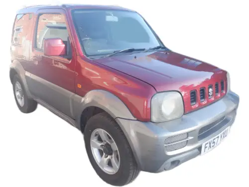 Suzuki Jimny FX57 YXU