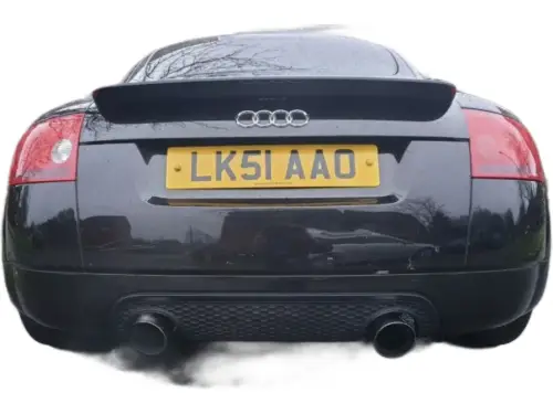 Audi TT LK51 AAO