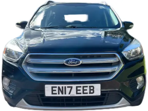 Ford Kuga EN17 EEB
