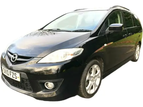 Mazda 5 Furano D DV10 FZS