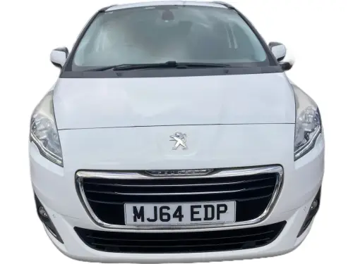 Peugeot 5008 MJ64 EDP