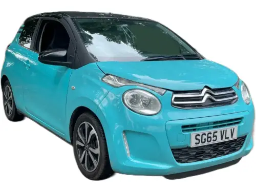 Citroën C1 SG65 VLV