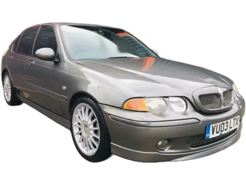 MG ZS VU03 LTX
