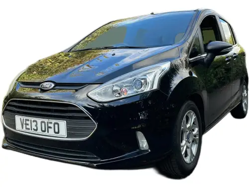 Ford B-Max VE13 OFO