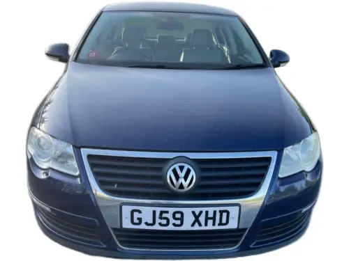 Volkswagen Passat GJ59 XHD