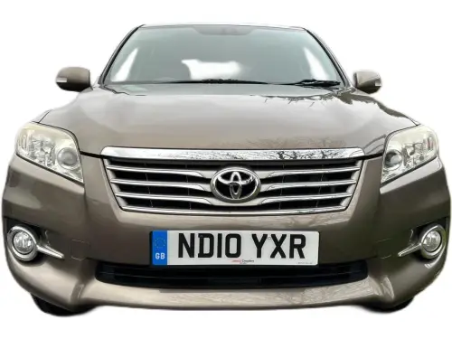 Toyota RAV4 ND10 YXR