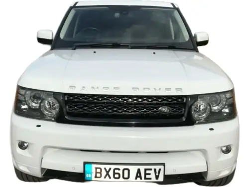 Land Rover Range Rover SP HSE TDV6 A BX60 AEV