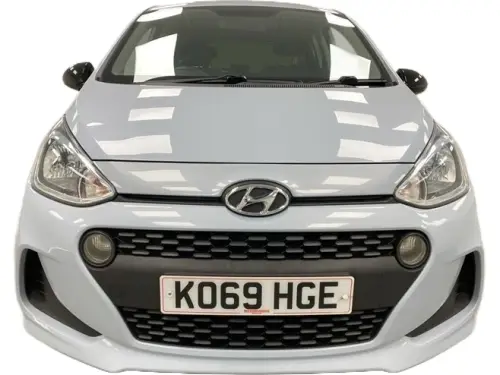 Hyundai I10 KO69 HGE