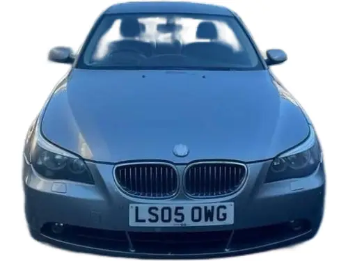 BMW 535 LS05 OWG