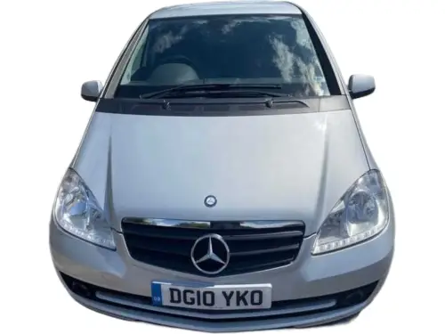 Mercedes-Benz A-Class DG10 YKO