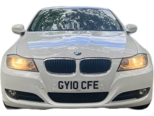BMW 3 Series GY10 CFE