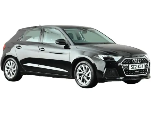 Audi A1 SC21 KGX