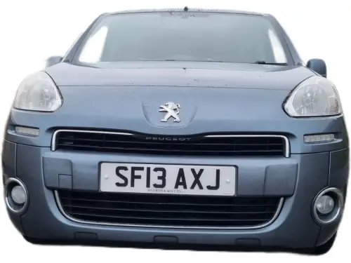 Peugeot Horizon SF13 AXJ