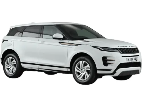 Land Rover Range Rover Evoque R-DYN S D A MJ69 FPU