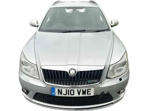 Škoda Octavia NJ10 VWE