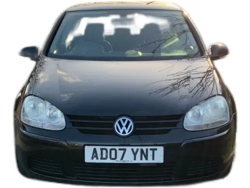 Volkswagen Golf Match FSI 115 AD07 YNT