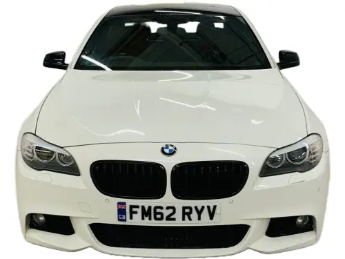 BMW 5 Series FM62 RYV