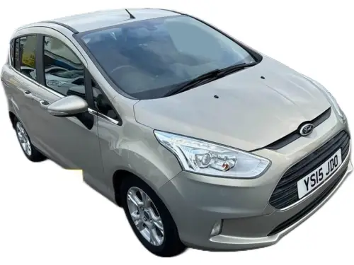 Ford B-Max YS15 JDO