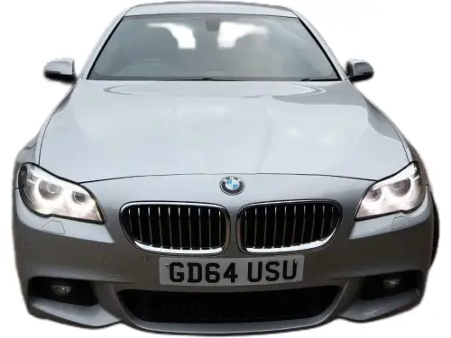 BMW 530d M Sport Auto GD64 USU