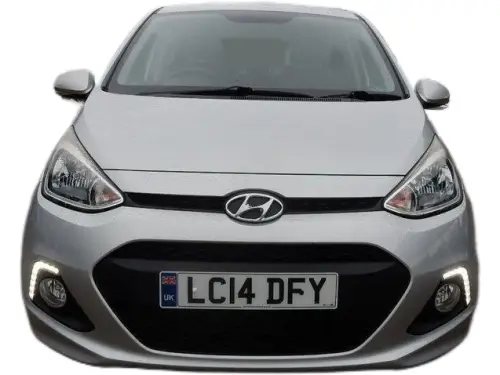Hyundai I10 LC14 DFY