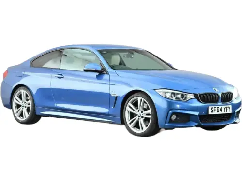 BMW 428 SF64 YFY