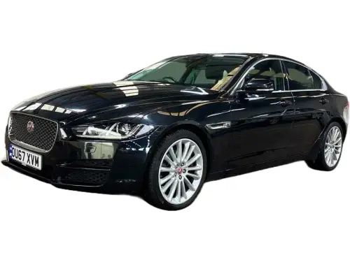 Jaguar XE OU67 XVM