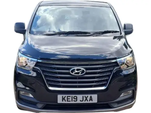 Hyundai I800 KE19 JXA