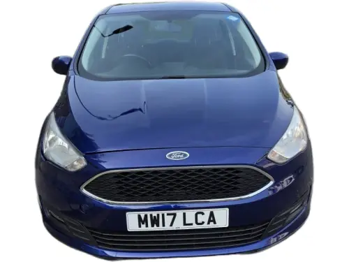 Ford Grand C-Max MW17 LCA