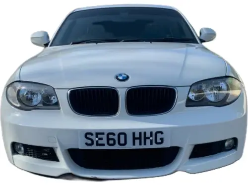 BMW 120i M Sport SE60 HHG