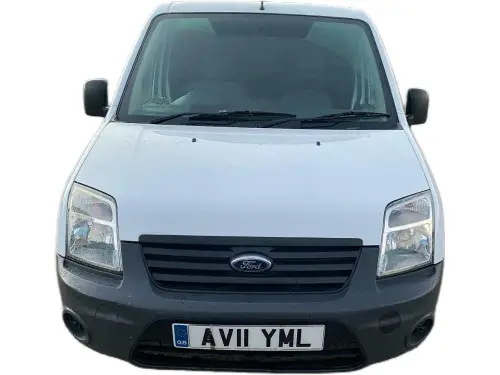 Ford Transit Connect 75 T200 AV11 YML
