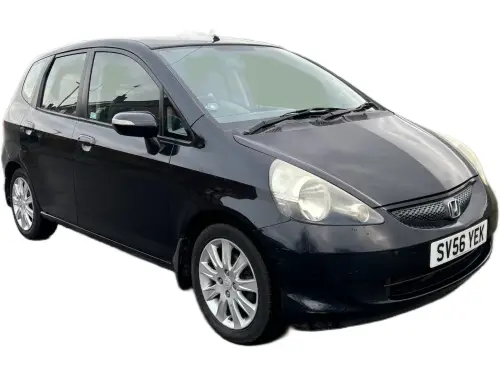 Honda Jazz SV56 YEK