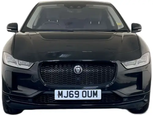 Jaguar I-PACE MJ69 OUM
