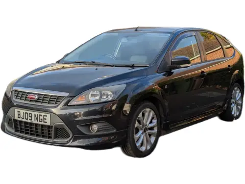 Ford Focus BJ09 NGE